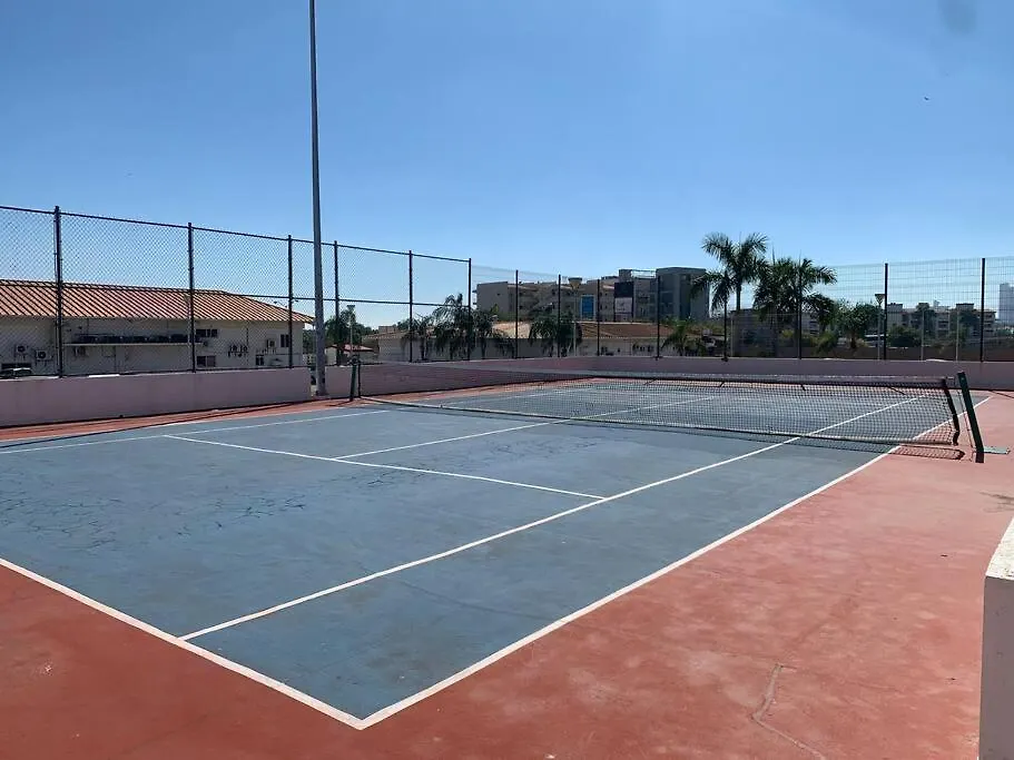 Апартаменты Condominio C/ Alberca Y Vista A Marina Масатлан
